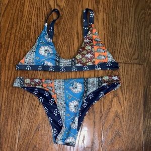 Zaful Bikini
